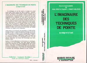 Download the eBook: L'imaginaire des techniques de pointe