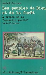 Télécharger le livre :  Les peuples de Dieu et de la forêt