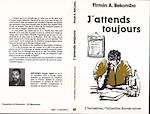 Télécharger le livre :  J'attends toujours