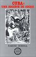 Télécharger le livre :  Cuba : une société du sucre