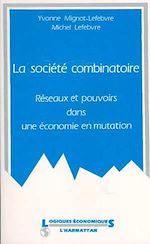 Download this eBook La société combinatoire
