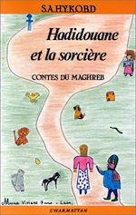 Télécharger le livre :  Hadidouane et la sorcière