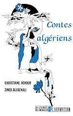Télécharger le livre :  Contes algériens