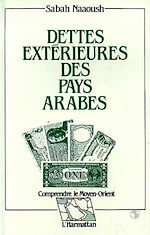 Télécharger le livre :  Dettes extérieures des pays arabes