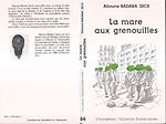 Télécharger le livre :  La mare aux grenouilles