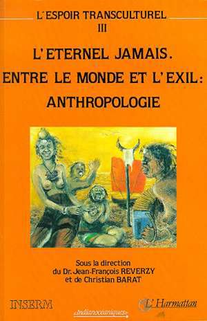 Téléchargez le livre :  L'espoir transculturel
