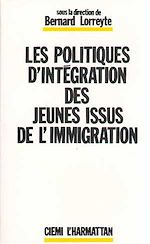 Download this eBook Les politiques d'intégration des jeunes issus de l'immigration