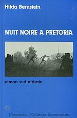 Télécharger le livre :  Nuit noire à Pretoria