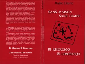 Téléchargez le livre :  Sans maisons, sans tombe