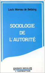Télécharger le livre :  Sociologie de l'autorité
