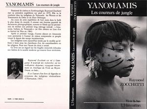 Téléchargez le livre :  Yanomanis