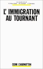 Download this eBook L'immigration au tournant