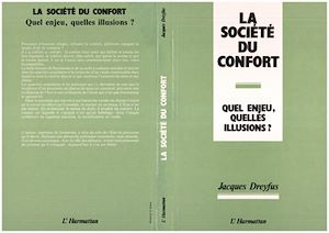 Téléchargez le livre :  La Société du confort