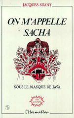 Télécharger le livre :  On m'appelle Sacha