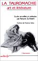 Télécharger le livre :  La tauromachie, art et littérature