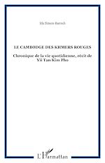 Télécharger le livre :  Le Cambodge des Khmers rouges