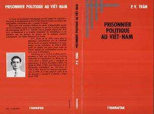 Téléchargez le livre :  Prisonnier politique au Vietnam, 1975-1979