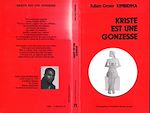 Télécharger le livre :  Kriste est une gonzesse