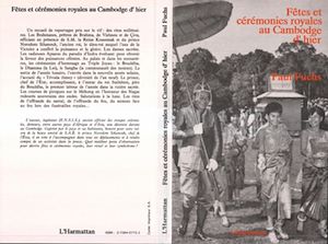 Téléchargez le livre :  Fêtes et cérémonies royales au Cambodge d'hier