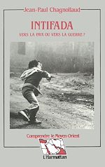 Télécharger le livre :  Intifada