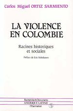 Download this eBook La violence en Colombie