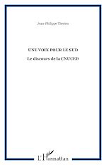 Télécharger le livre :  Une voix pour le Sud
