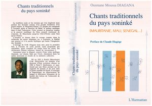 Téléchargez le livre :  Chants traditionnels du pays soninké