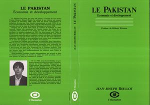 Téléchargez le livre :  Le Pakistan
