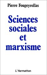 Télécharger le livre :  Sciences sociales et marxisme