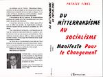 Télécharger le livre :  Du mitterrandisme au socialisme