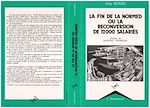 Télécharger le livre :  La fin de la Normed ou la reconversion de 12 000 salariés