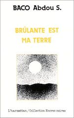 Télécharger le livre :  Brûlante est ma terre