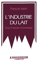 Download this eBook L'industrie du lait