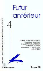 Télécharger le livre :  Futur Antérieur 4