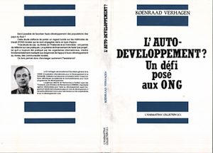 Téléchargez le livre :  L'autodéveloppement? Un défi posé aux ONG