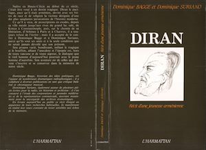 Téléchargez le livre :  Diran