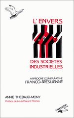 Télécharger le livre :  L'envers des sociétés industrielles