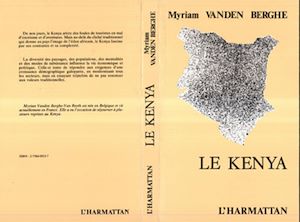 Téléchargez le livre :  Le Kenya