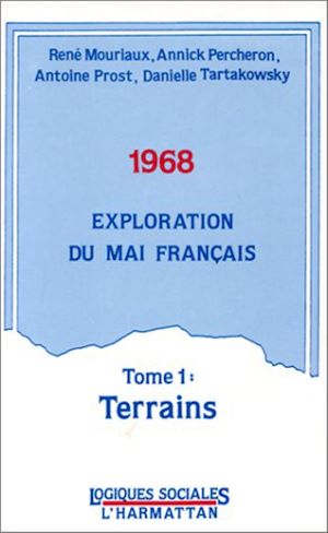 Download the eBook: 1968 Exploration du Mai français