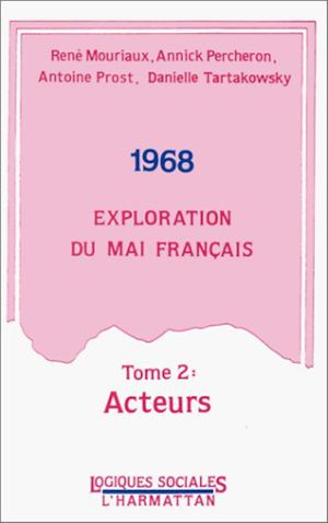 Download the eBook: 1968 Exploration du Mai français