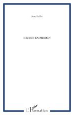 Télécharger le livre :  Kleist en prison