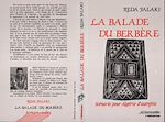 Download this eBook La ballade du berbère - Scénario pour l'Algérie d'autrefois