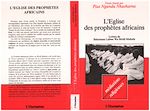 Télécharger le livre :  L'église des prophètes africains