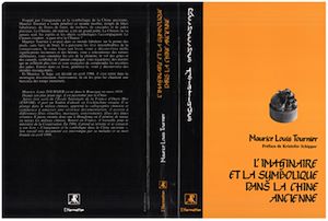 Téléchargez le livre :  L'imaginaire et la symbolique dans la Chine ancienne