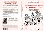 Download this eBook L'instabilité politique de l'Amérique latine
