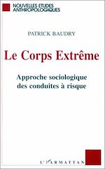 Télécharger le livre :  Corps extrême
