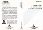 Télécharger le livre :  Syndicalisme et service public de radio-télévision