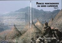 Téléchargez le livre :  Princes montagnards du nord Cameroun
