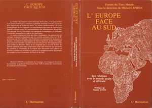 Téléchargez le livre :  L'Europe face au Sud