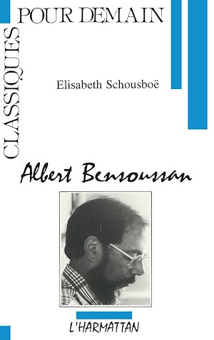 Téléchargez le livre :  Albert Bensoussan